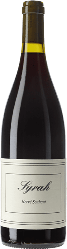 19,95 € Envio grátis | Vinho tinto Romaneaux-Destezet A.O.C. Côtes du Rhône França Syrah Garrafa 75 cl