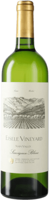 192,95 € Envío gratis | Vino blanco Eisele Vineyard I.G. Napa Valley California Estados Unidos Sauvignon Blanca Botella 75 cl