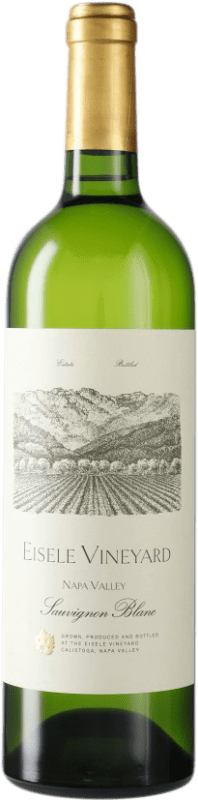 201,95 € 送料無料 | 白ワイン Eisele Vineyard I.G. Napa Valley カリフォルニア州 アメリカ Sauvignon — ソーヴィニヨン Eco — エコ ビオ オーガニック 75 cl