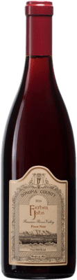 409,95 € Free Shipping | Red Wine Father John I.G. Russian River Valley California United States Pinot Noir 75 cl