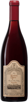 166,95 € Envoi gratuit | Vin rouge Father John I.G. Russian River Valley Californie États Unis Pinot Noir Bouteille 75 cl