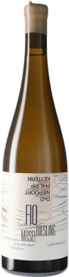 57,95 € Envío gratis | Vino blanco Fio Wein Q.b.A. Mosel Alemania Riesling Botella 75 cl