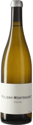 91,95 € Spedizione Gratuita | Vino Bianco Fréderic Cossard A.O.C. Puligny-Montrachet Borgogna Francia 75 cl