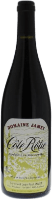 148,95 € 免费送货 | 红葡萄酒 Domaine Jamet A.O.C. Côte-Rôtie 法国 75 cl