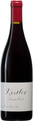 87,95 € 免费送货 | 红酒 Kistler I.G. Sonoma Coast 加州 美国 Pinot Black 瓶子 75 cl