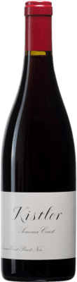 91,95 € Бесплатная доставка | Красное вино Kistler I.G. Sonoma Coast Калифорния Соединенные Штаты Pinot Noir — Пино Нуар 75 cl