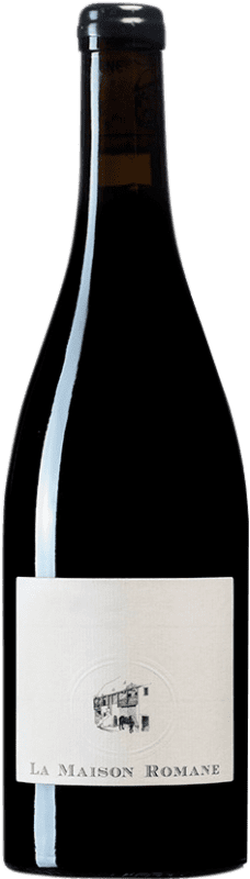 153,95 € 免费送货 | 红酒 Romane A.O.C. Chambolle-Musigny 勃艮第 法国 Pinot Black 瓶子 75 cl