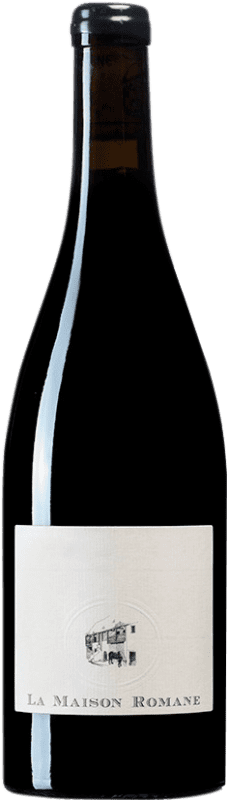 108,95 € Kostenloser Versand | Rotwein Romane A.O.C. Chambolle-Musigny Burgund Frankreich Pinot Noir — Spätburgunder Flasche 75 cl