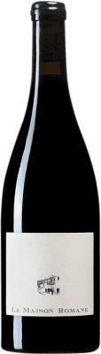59,95 € Kostenloser Versand | Rotwein Romane A.O.C. Morey-Saint-Denis Burgund Frankreich Pinot Noir — Spätburgunder 75 cl