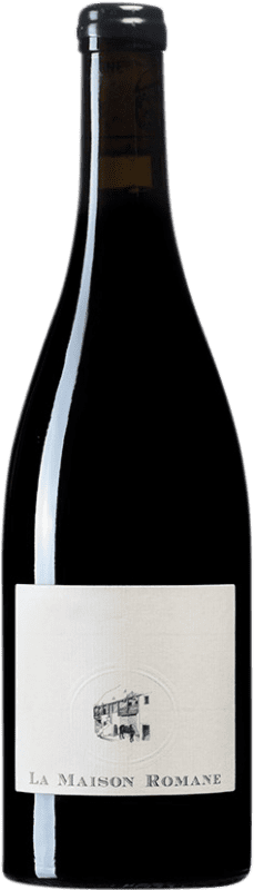 57,95 € Бесплатная доставка | Красное вино Romane A.O.C. Morey-Saint-Denis Бургундия Франция Pinot Black бутылка 75 cl