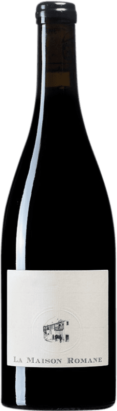 59,95 € 送料無料 | 赤ワイン Romane A.O.C. Morey-Saint-Denis ブルゴーニュ フランス Pinot Noir — ピノ・ノワール 75 cl