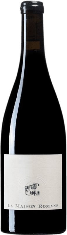 59,95 € Kostenloser Versand | Rotwein Romane A.O.C. Morey-Saint-Denis Burgund Frankreich Spätburgunder Flasche 75 cl