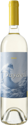 Paşaeli 75 cl