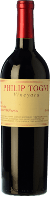 144,95 € Бесплатная доставка | Красное вино Philip Togni I.G. Napa Valley Калифорния Соединенные Штаты Cabernet Sauvignon бутылка 75 cl