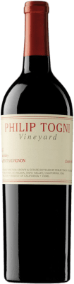 221,95 € Бесплатная доставка | Красное вино Philip Togni 1998 I.G. Napa Valley Калифорния Соединенные Штаты Cabernet Sauvignon бутылка 75 cl