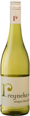 38,95 € Envoi gratuit | Vin Blanc Reyneke Réserve W.O. Swartland Swartland Afrique du Sud Sauvignon Eco — Biologique 75 cl