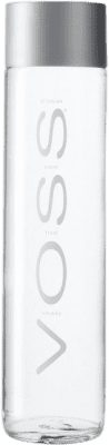 Вода VOSS Water 37 cl