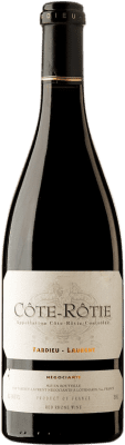 81,95 € Spedizione Gratuita | Vino rosso Tardieu-Laurent A.O.C. Côte-Rôtie Francia Syrah, Serine Bottiglia 75 cl