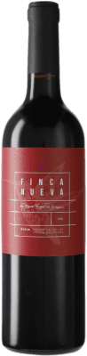 26,95 € Free Shipping | Red Wine Finca Nueva Reserve — Aged D.O.Ca. Rioja The Rioja Spain Tempranillo Bottle 75 cl