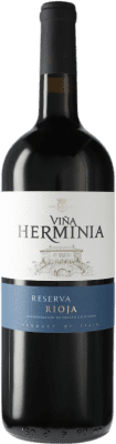 Viña Herminia Reserve — Gereift 1,5 L