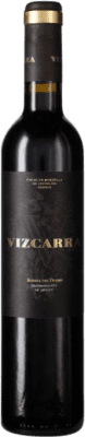 13,95 € Kostenloser Versand | Rotwein Vizcarra D.O. Ribera del Duero Kastilien und León Spanien Medium Flasche 50 cl