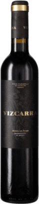 10,95 € Free Shipping | Red wine Vizcarra D.O. Ribera del Duero Castilla y León Spain Medium Bottle 50 cl