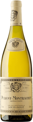 155,95 € Envoi gratuit | Vin Blanc Louis Jadot A.O.C. Puligny-Montrachet Bourgogne France Chardonnay 75 cl