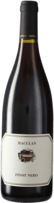 Maculan Pinot Black 75 cl