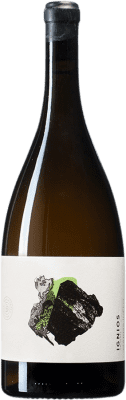 76,95 € 免费送货 | 白酒 Ignios Orígenes Marmajuelo D.O. Ycoden-Daute-Isora 西班牙 瓶子 Magnum 1,5 L