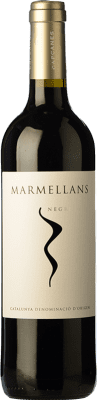 5,95 € 免费送货 | 红酒 Celler de Capçanes Marmellans Negre 年轻的 D.O. Montsant 加泰罗尼亚 西班牙 Grenache, Cabernet Sauvignon, Carignan 瓶子 75 cl