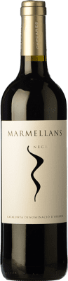 5,95 € Envio grátis | Vinho Tinto Celler de Capçanes Marmellans Jovem D.O. Montsant Catalunha Espanha Garnacha — Grenache, Cabernet Sauvignon, Cariñena — Carignan Garrafa 75 cl