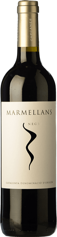 5,95 € Free Shipping | Red Wine Celler de Capçanes Marmellans Young D.O. Montsant Catalonia Spain Grenache, Cabernet Sauvignon, Carignan Bottle 75 cl