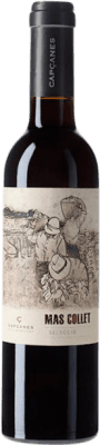 7,95 € 送料無料 | 赤ワイン Celler de Capçanes Mas Collet D.O. Montsant スペイン ハーフボトル 37 cl