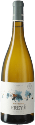 Domènech Vidal Masia Freyé Ecològic Xarel·lo 75 cl