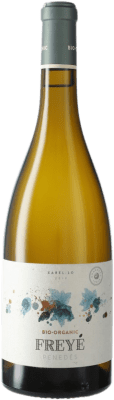 Domènech Vidal Masia Freyé Ecològic Xarel·lo Eco Ecológico 75 cl