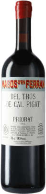 Finques Cims de Porrera Masos d'en Ferran del Tros de Cal Pigat Cariñena — Carignano 75 cl
