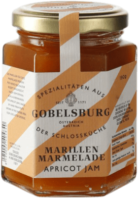 8,95 € Бесплатная доставка | Confituras y Mermeladas Schloss Gobelsburg Mermelada Albaricoque Австрия
