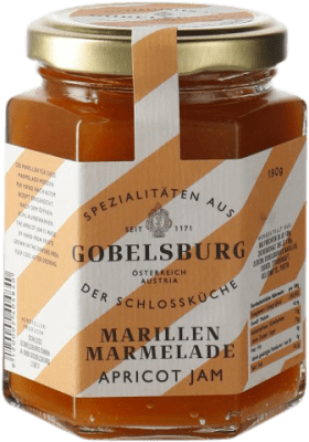 9,95 € Free Shipping | Conserves and Jams Schloss Gobelsburg Mermelada Albaricoque Austria