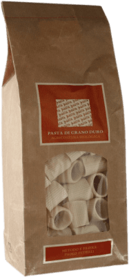 6,95 € Envoi gratuit | Pâtes et Nouilles Paolo Petrilli Mezzi Paccheri Italie
