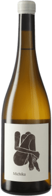 Esmeralda García Michika Verdejo 75 cl