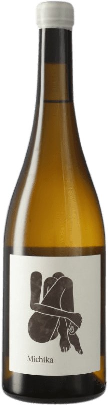 26,95 € Envoi gratuit | Vin Blanc Esmeralda García Michika Espagne Verdejo 75 cl