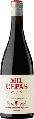 EA Vinos by Manzaneque Mil Cepas Bobal 1,5 L