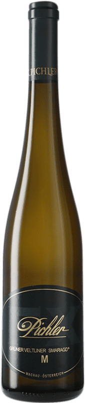 69,95 € Envio grátis | Vinho branco F.X. Pichler M I.G. Wachau Wachau Áustria Grüner Veltliner Garrafa 75 cl