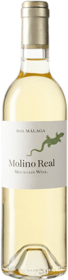 39,95 € Free Shipping | White wine Telmo Rodríguez Molino Real D.O. Sierras de Málaga Spain Muscat Medium Bottle 50 cl