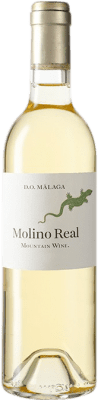 37,95 € Envoi gratuit | Vin Blanc Telmo Rodríguez Molino Real D.O. Sierras de Málaga Espagne Moscato — Muscat Bouteille Medium 50 cl