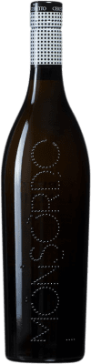 24,95 € Бесплатная доставка | Белое вино Ceretto Monsordo D.O.C. Piedmont Пьемонте Италия Riesling — Рислинг 75 cl