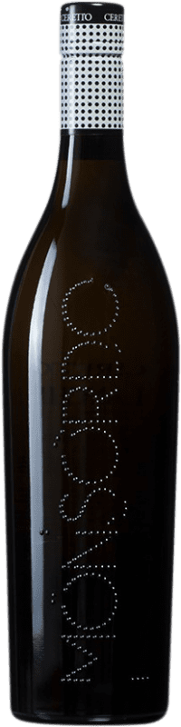24,95 € Spedizione Gratuita | Vino Bianco Ceretto Monsordo D.O.C. Piedmont Piemonte Italia Riesling Bottiglia 75 cl