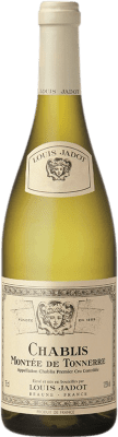 Louis Jadot Montée de Tonnerre Chardonnay 75 cl