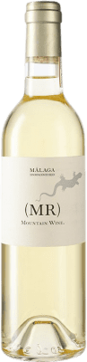 15,95 € Kostenloser Versand | Weißwein Telmo Rodríguez MR Mountain Wine D.O. Sierras de Málaga Andalusien Spanien Moscato — Muskateller Medium-Flasche 50 cl