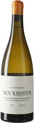 118,95 € Free Shipping | White wine The Sadie Family Mrs Kirsten I.G. Swartland Swartland South Africa Chenin White Bottle 75 cl